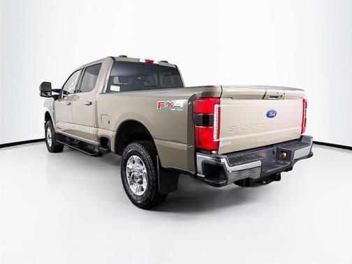 2026 Ford F-350 XLT
