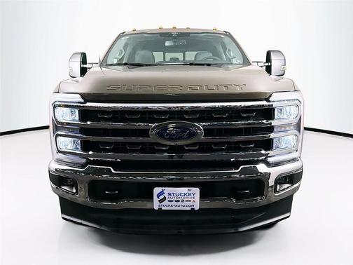 2026 Ford F-350 XLT