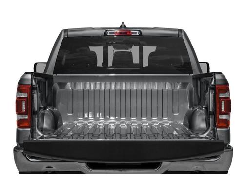 Diamond Black Crystal Pearlcoat 2019 RAM 1500 Laramie