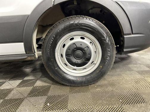 2023 Ford Transit-350 XL