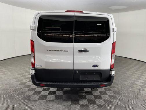 2023 Ford Transit-350 XL