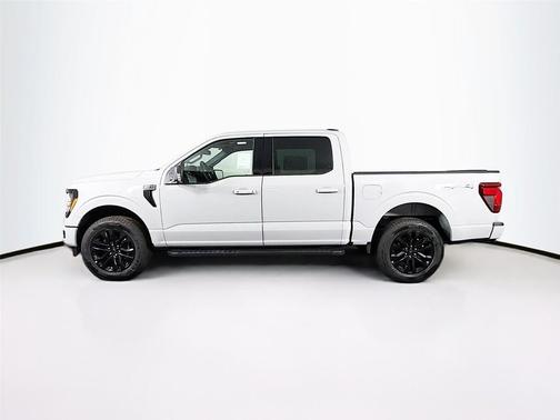 Avalanche 2026 Ford F-150 XLT