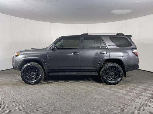 2016 Toyota 4Runner TRD Pro