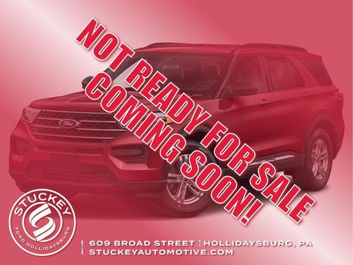 Rapid Red Metallic Tinted Clearcoat 2020 Ford Explorer XLT