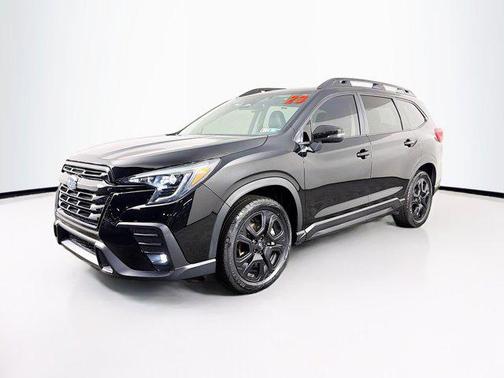 2023 Subaru Ascent Onyx Edition 7-Passenger