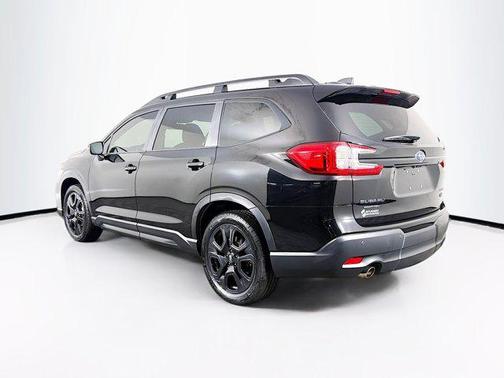 2023 Subaru Ascent Onyx Edition 7-Passenger