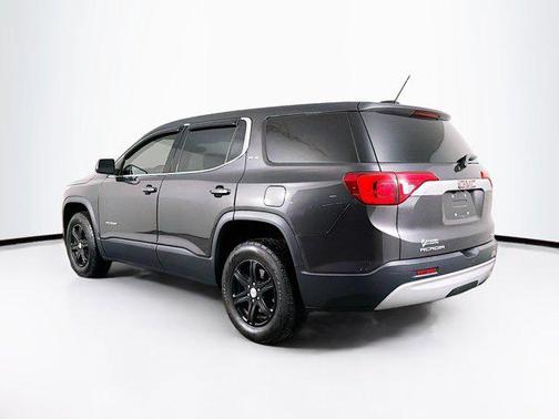 2017 GMC Acadia SLE-1