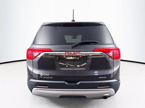 2017 GMC Acadia SLE-1