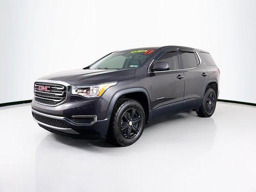 2017 GMC Acadia SLE-1