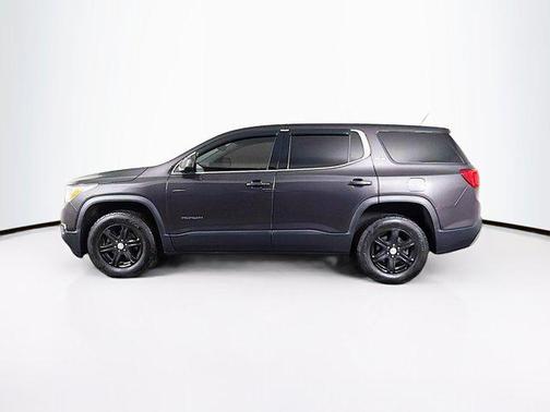 2017 GMC Acadia SLE-1