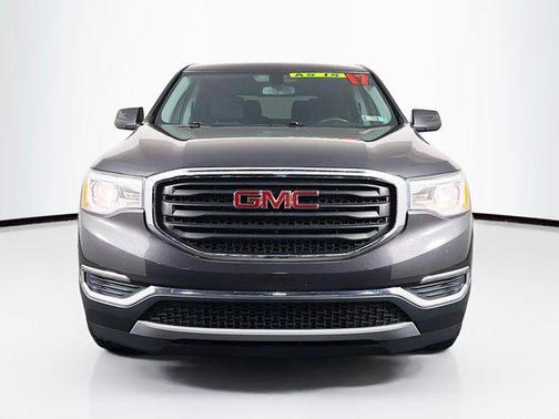 2017 GMC Acadia SLE-1