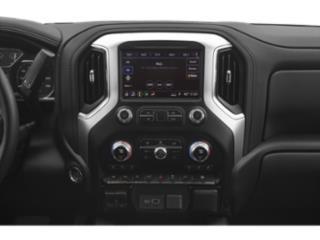 Dark Sky Metallic 2020 GMC Sierra 1500 SLT