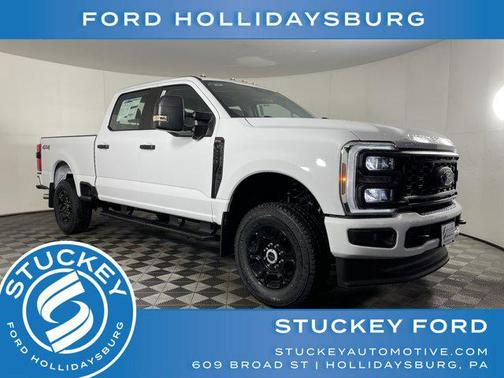 2026 Ford F-250 XL