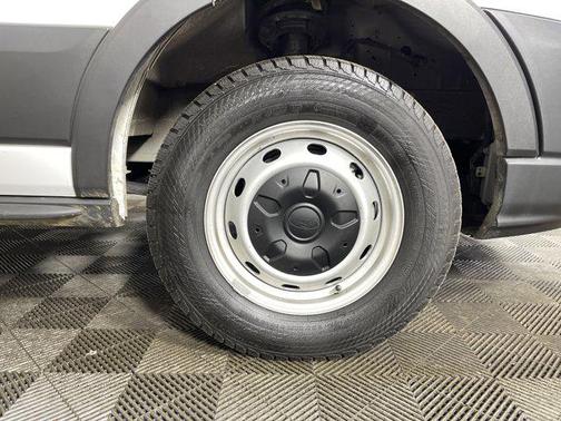 2023 Ford Transit-350 XL