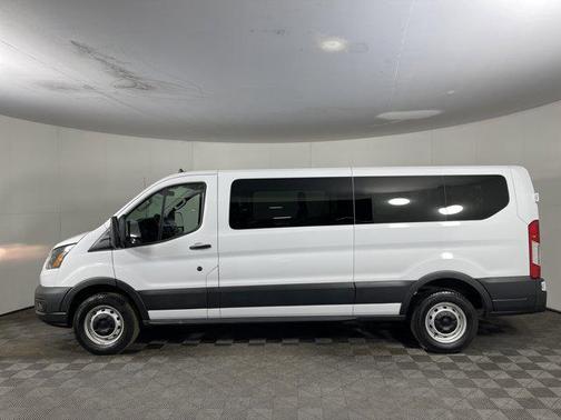 2023 Ford Transit-350 XL