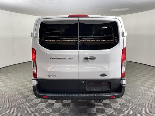 2023 Ford Transit-350 XL