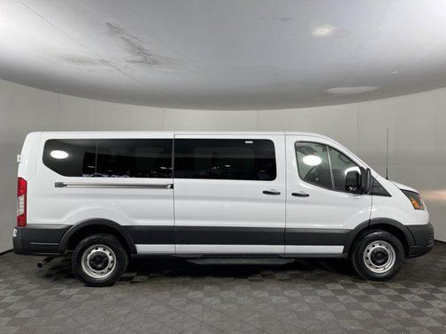 2023 Ford Transit-350 XL