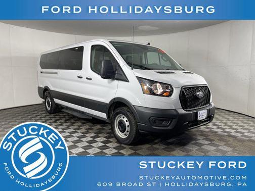 2023 Ford Transit-350 XL