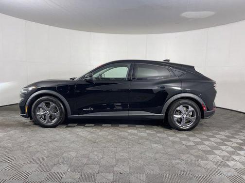 2021 Ford Mustang Mach-E Select
