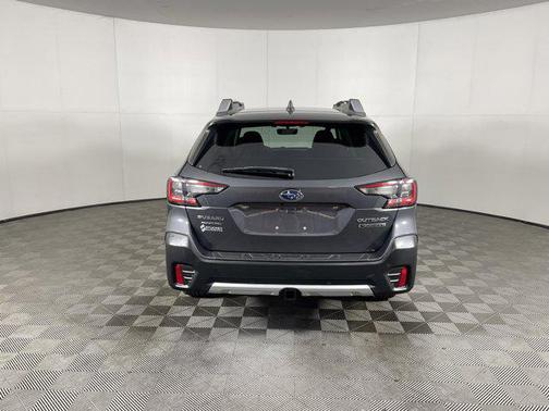 2020 Subaru Outback Touring XT