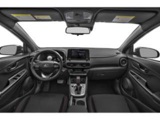 Blue Wave 2022 Hyundai KONA N Line