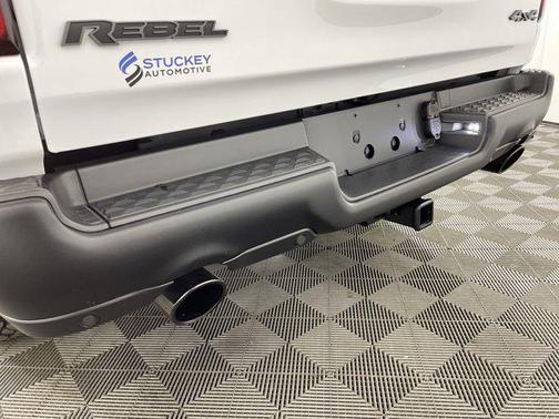 2024 RAM 1500 Rebel