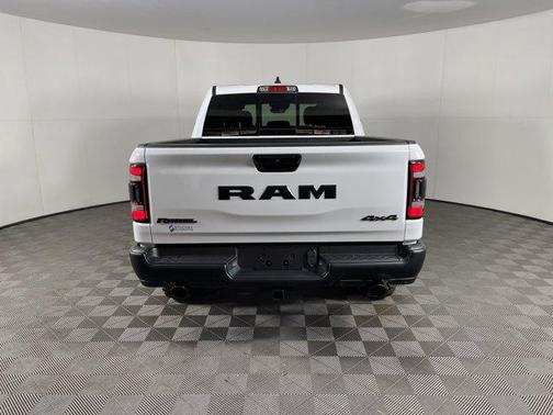 2024 RAM 1500 Rebel