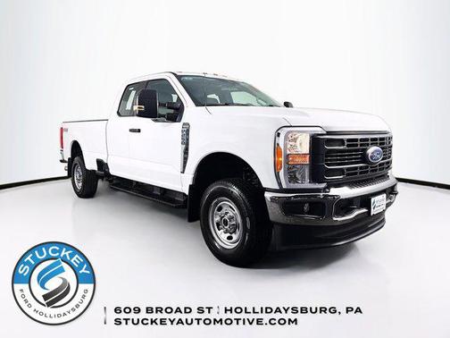 2023 Ford F-250 XL