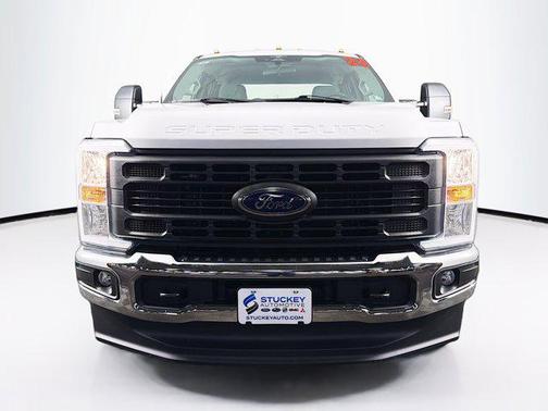 2023 Ford F-250 XL