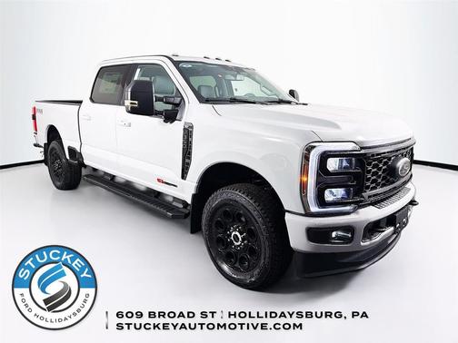 2026 Ford F-350 XLT