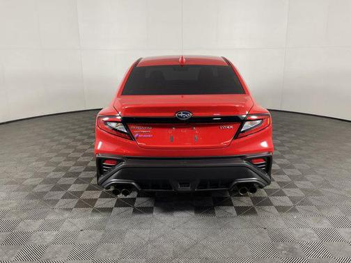 2024 Subaru WRX Base