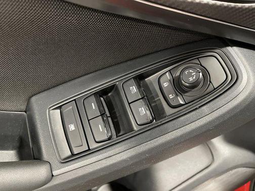 2024 Subaru WRX Base