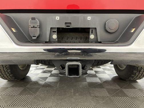 2022 Chevrolet Silverado 1500 WT