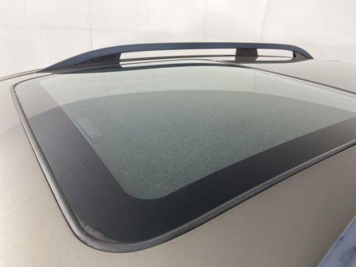 2017 Subaru Forester 2.5i Touring