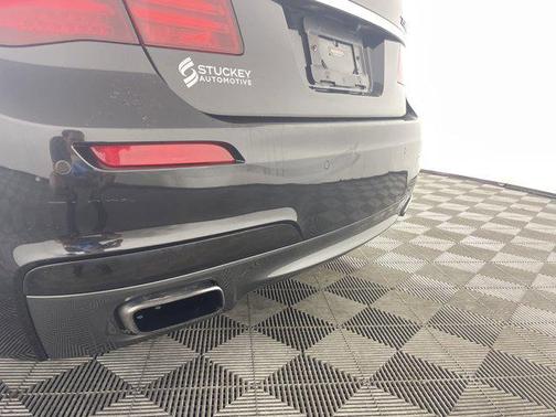 2013 BMW 750 Li xDrive