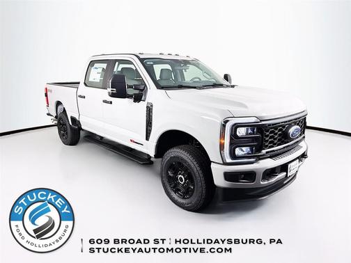 Avalanche 2026 Ford F-250 XL