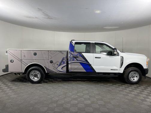 2024 Ford F-350 XL