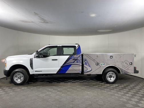 2024 Ford F-350 XL