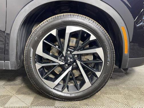 2022 Mitsubishi Outlander ES 2.5 S-AWC