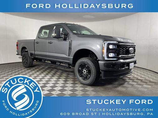 2026 Ford F-250 XL