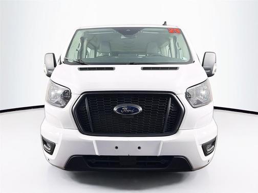 2025 Ford Transit-350 XLT