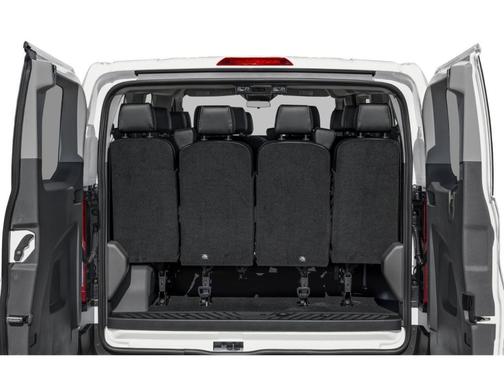 2025 Ford Transit-350 XLT