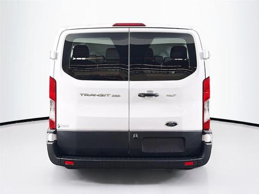 2025 Ford Transit-350 XLT