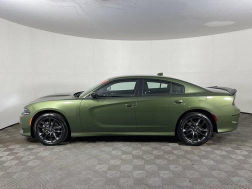 2022 Dodge Charger GT