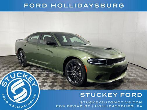 2022 Dodge Charger GT
