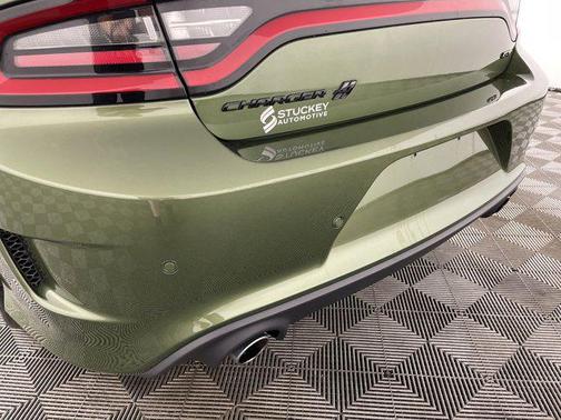 2022 Dodge Charger GT