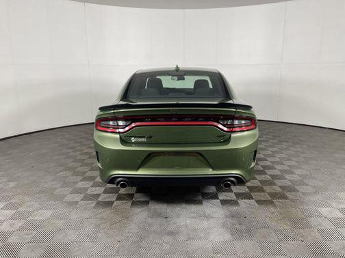 2022 Dodge Charger GT