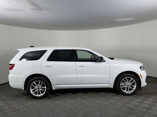 2024 Dodge Durango GT AWD