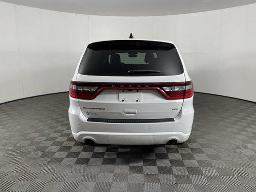 2024 Dodge Durango GT AWD