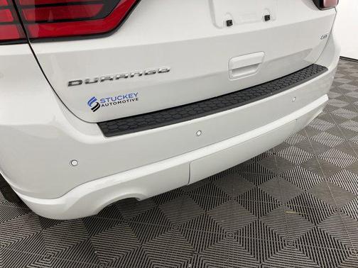 2024 Dodge Durango GT AWD